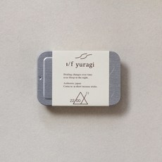 台灣24H出貨【日本製 - Nez reflet.線香】附香立 線香 天然線香 臥香 鐵盒線香 精油線香 居家香氛 薰香, Nez reflet.線香【22:00】