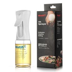 Mistifi 噴油瓶, 1個, 150ml