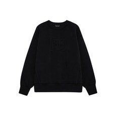 애니빙 알토 모노그램 스웨트셔츠