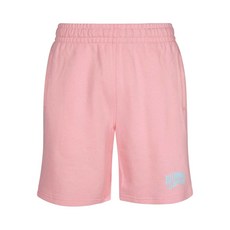 빌리어네어보이즈클럽 엘라스틱 웨이스트밴드 코튼 트랙 쇼츠