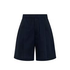 라네우스 멜로즈 밴딩 자수 쇼츠