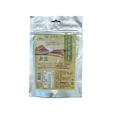 品逸國際 台灣製造 黃金牛蒡海苔鬆_純素 海苔鬆, 200g, 1個