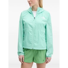 노스페이스 후드 집업 재킷