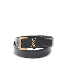 생 로랑 중고 2020's 카산드라 벨트