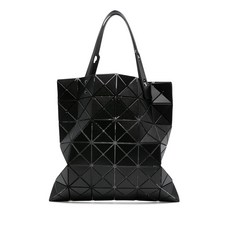 바오바오이세이미야케 루센트 매트 토트 백