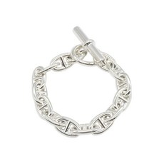 에르메스 중고 샹 덩크 MM 14 브레이슬릿