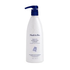 Noodle & Boo 寶寶軟綿綿乳液 無香 473ml, 1個
