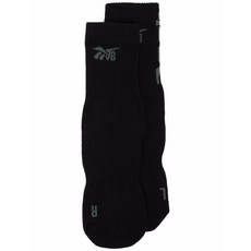 리복 로고 크루 양말