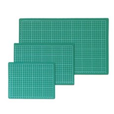 【BP買樂】切割墊 防割墊 寫字墊 16K (22*30cm), 16K (22*30cm), 綠
