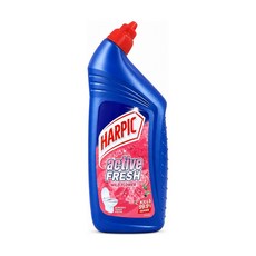 【HARPIC 亮湃】馬桶潔廁劑-清新花香(450ml), 1個, 500ml