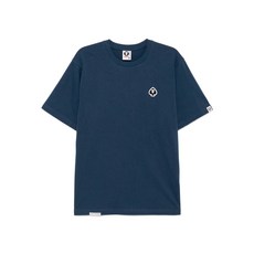 에이프바이베이프 반소매 티셔츠