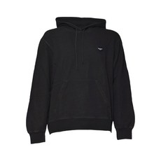 칼하트윕 로고 자수 후디