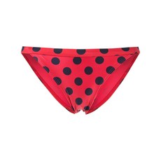더스키 세리즈 밴드 비키니 브리프, 레드계열
