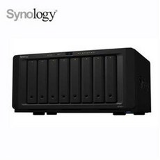 全新 群暉 Synology DS1825 網路儲存伺服器 NAS, 專案-勿下