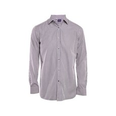 폴로 랄프 로렌 중고 스트라이프 코튼 셔츠