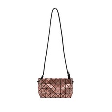 바오바오이세이미야케 루프 크로스 백