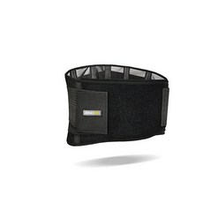 BRACOO奔酷 高透氣輕量支撐護腰 BP60透氣護腰, 1個, L 111~137cm