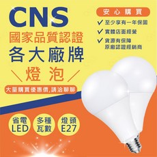 PHILIPS 飛利浦 LED 燈泡 E27 12W 自然光 CNS國家品質認證 實體店面經營享保固, 1個, PHILIPS | 飛利浦,12W / 自然光