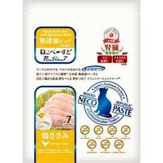 RIVERD REPUBLIC 犬貓肉泥 30gx7包, 1個, 30g, 貓肉糊-7重泌尿健康 雞肉 30g
