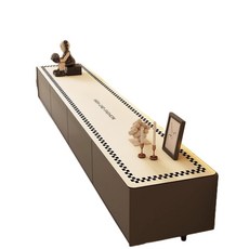 餐邊櫃桌面保護墊, 高階時尚格, 1個, 30X100cm