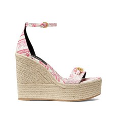 베르사체 메두사 '95 에스파드리유 120mm