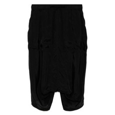 줄리우스 글라이드 드롭 크로치 쇼츠