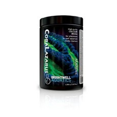 美國 BWA 高純度生化鈣石1000g 鈣反應器專用 穩定水質, 1個