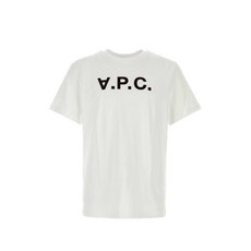 A.P.C. 크루넥 티셔츠