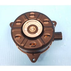 DENSO AE168000-2410 汽車水箱風扇馬達 適用於 Toyota Town Ace