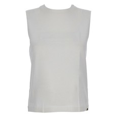 익스트림캐시미어 민소매 탑