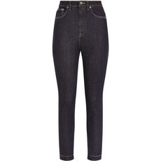 돌체앤가바나 그레이스 스키니 진