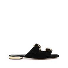 끌로에 알리제 플랫 샌들