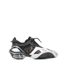 발렌시아가 타이렉스 스니커즈