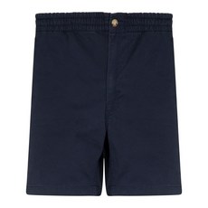 폴로랄프로렌 밴딩 웨이스트 데크 쇼츠