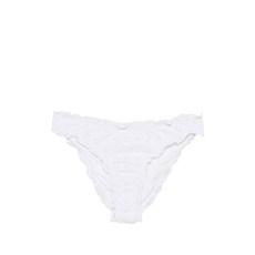 폴로랄프로렌 브로드리 앙글레즈 러플 비키니 브리프