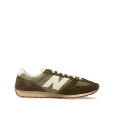 뉴발란스 471 스웨이드 레더 스니커즈