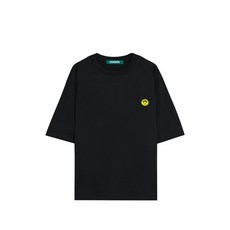 바로우 로고 티셔츠