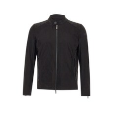 RRD 지퍼 바이커 재킷