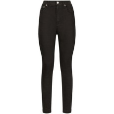 돌체앤가바나 오드리 스키니 컷 진