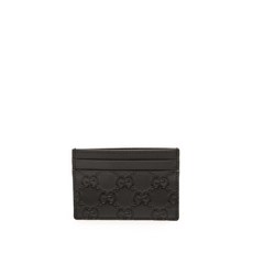 구찌 중고 2000-2015 구찌시마 카드홀더