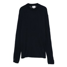 베르사체 중고 2000's 케이블 니트 스웨터