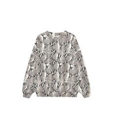 애니빙 파이톤 스웨트셔츠