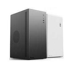 英富達 infotec 極簡USB3.0迷你小機殼 (附8cm風扇), MRS301, 1箱