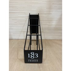 183 MAISON ROUTIN 果露架 展示架, 1個, 4格