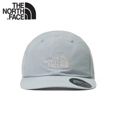THE NORTH FACE 快乾機能棒球帽, 霜灰色