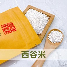 陳家糧舍 西谷米 摩摩喳喳 泰式甜品, 1個, 600g, 600g