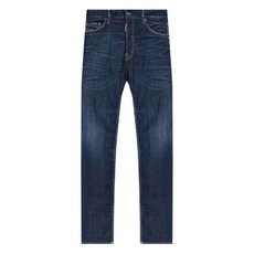 디스퀘어드2 코튼 진