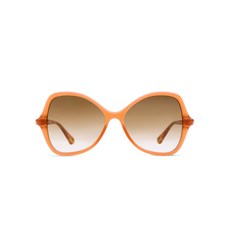 끌로에 버터플라이 프레임 선글라스