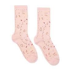 알라누이 반다나 양말