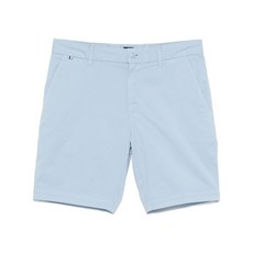 보스 로고 아플리케 쇼츠